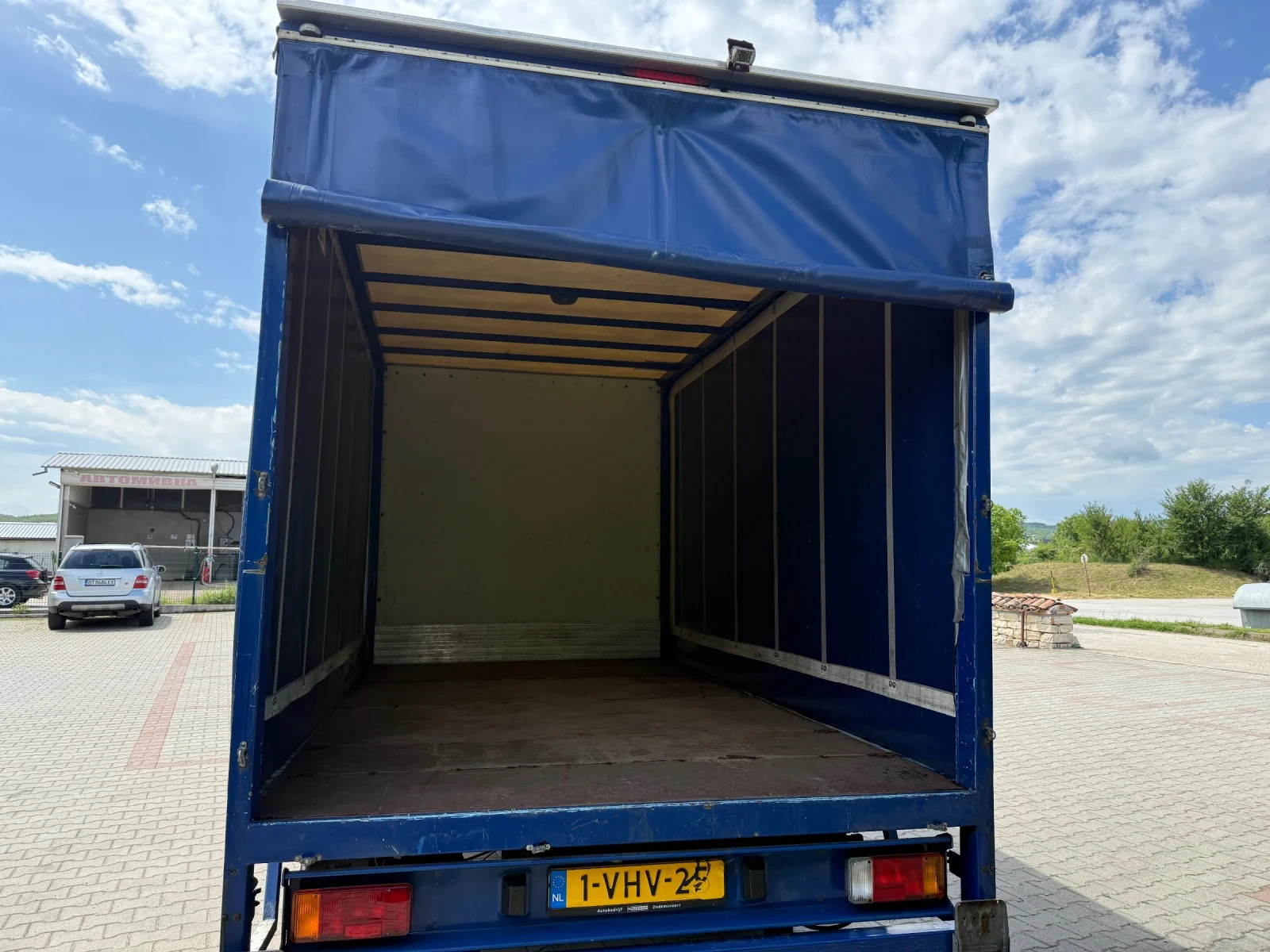 Peugeot Boxer 3.0 - изображение 6