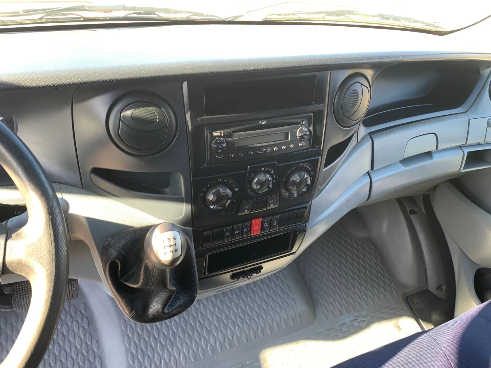 Iveco Daily  ��������* ������� �� ���������* �������� ������� | Mobile.bg � ����������� 12