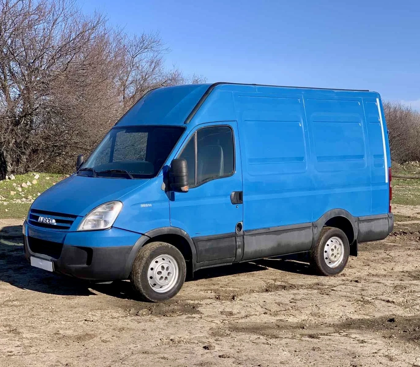 Iveco Daily  ��������* ������� �� ���������* �������� ������� | Mobile.bg � ����������� 3