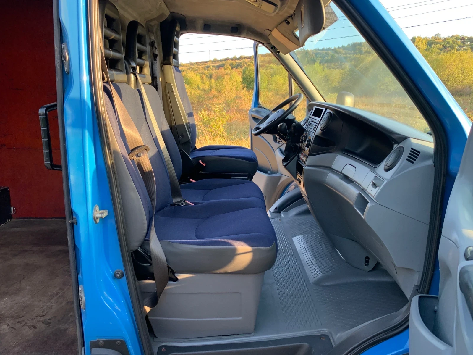 Iveco Daily  ��������* ������� �� ���������* �������� ������� | Mobile.bg � ����������� 13