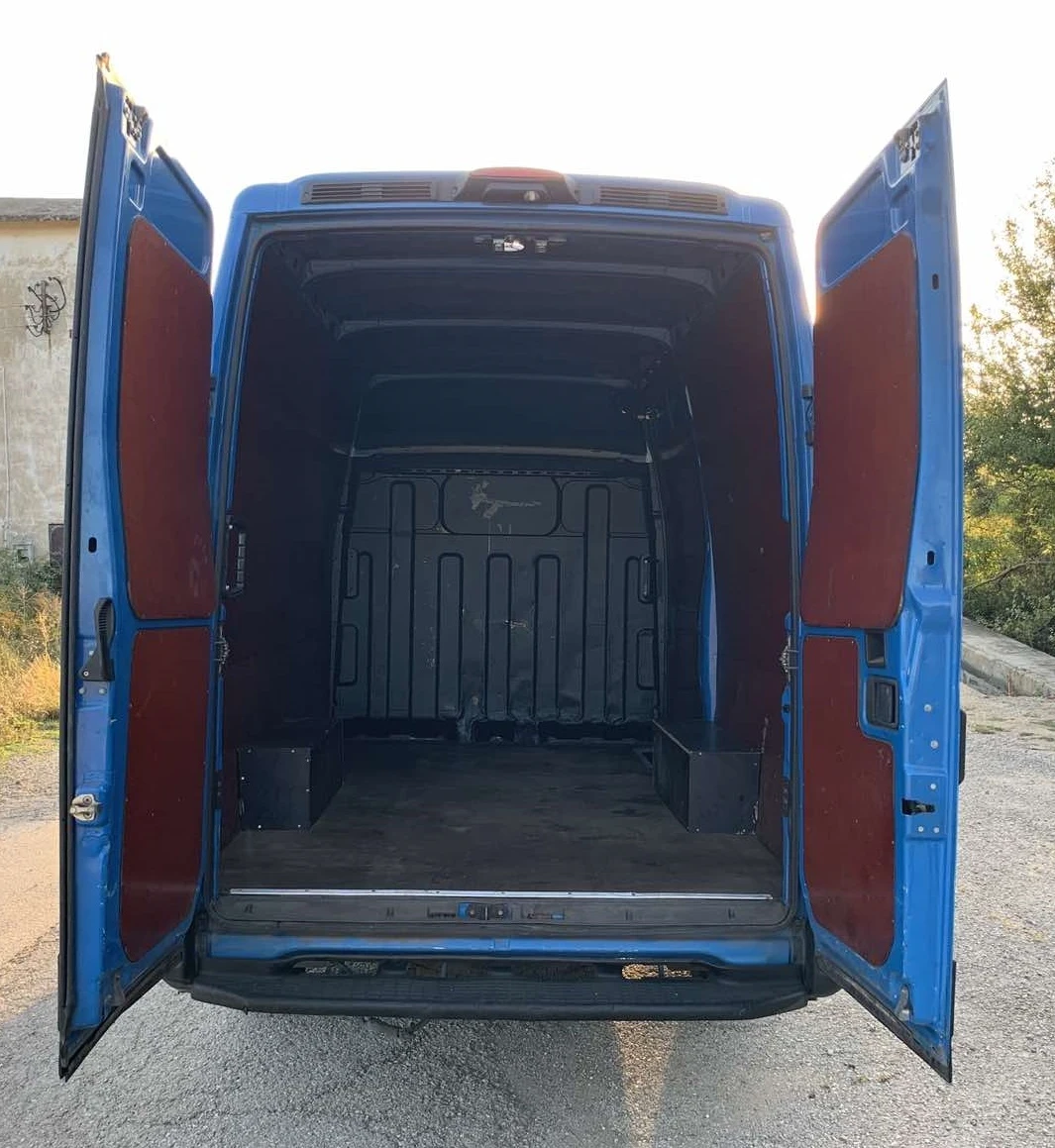 Iveco Daily  ��������* ������� �� ���������* �������� ������� | Mobile.bg � ����������� 5