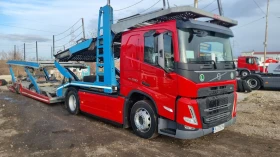 Volvo Fm 500 !!! 500!!!, снимка 1