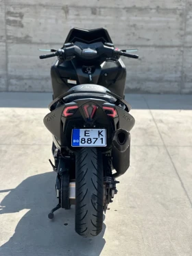 Yamaha T-max 530, снимка 5