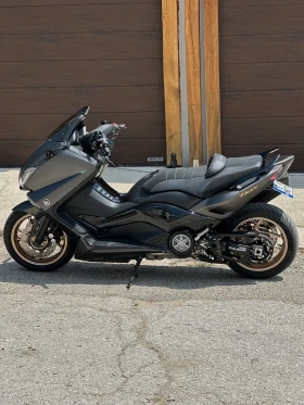 Yamaha T-max 530, снимка 2
