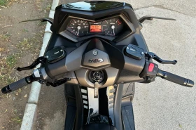 Yamaha T-max 530, снимка 9