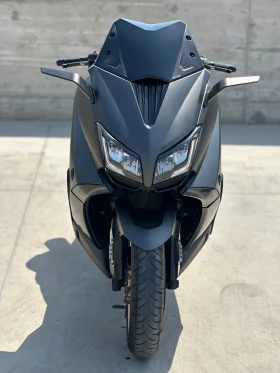 Yamaha T-max 530, снимка 4