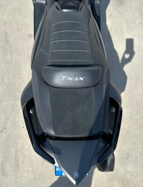 Yamaha T-max 530, снимка 12