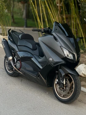 Yamaha T-max 530, снимка 4