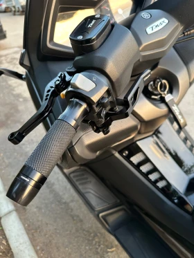 Yamaha T-max 530, снимка 10