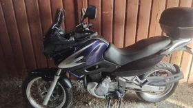 Suzuki XF, снимка 5