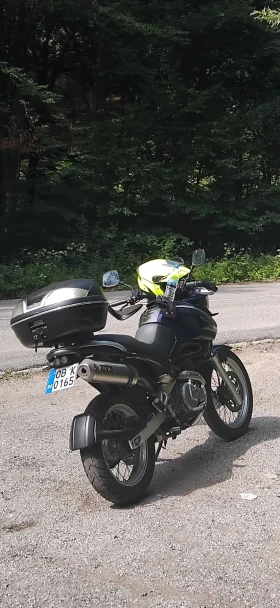 Suzuki XF, снимка 7