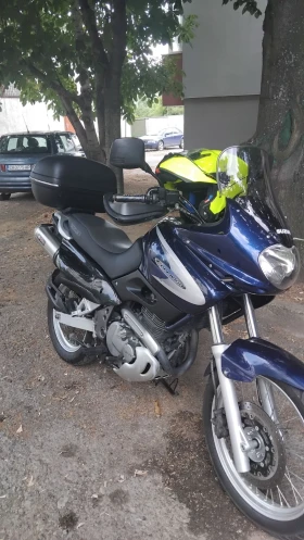 Suzuki XF, снимка 2