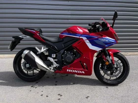 Honda Cbr 500R, снимка 8