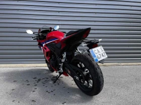 Honda Cbr 500R, снимка 5