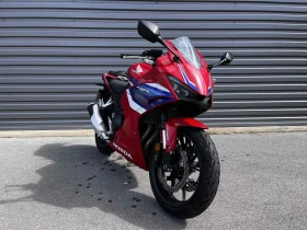  Honda Cbr