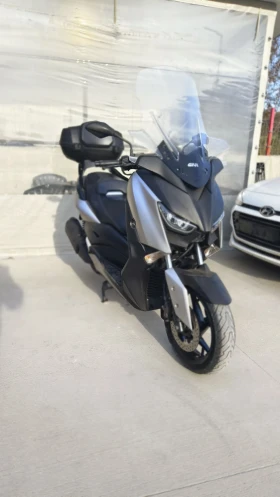 Yamaha X-max 300, снимка 8