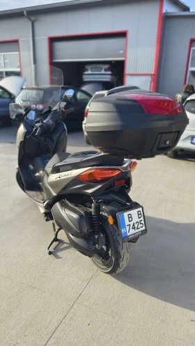 Yamaha X-max 300, снимка 2