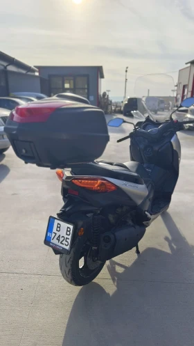 Yamaha X-max 300, снимка 3