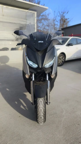 Yamaha X-max 300, снимка 6