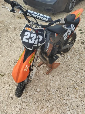 Ktm 65, снимка 5