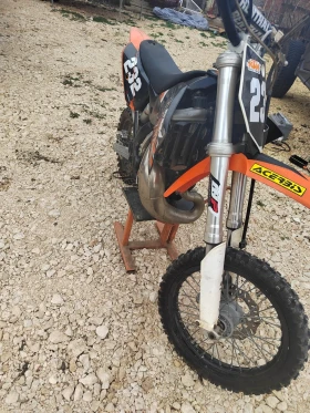 Ktm 65, снимка 3