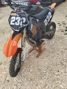 Ktm 65, снимка 1