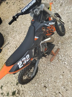 Ktm 65, снимка 2