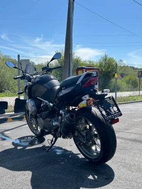 Обява за продажба на Aprilia Mana 850i, AUTOMAT ~4 999 лв. - изображение 3