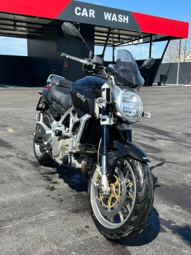 Обява за продажба на Aprilia Mana 850i, AUTOMAT ~4 999 лв. - изображение 1