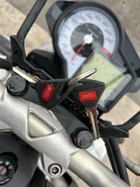 Обява за продажба на Aprilia Mana 850i, AUTOMAT ~5 800 лв. - изображение 5