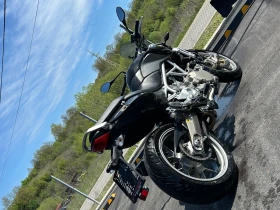 Обява за продажба на Aprilia Mana 850i, AUTOMAT ~4 999 лв. - изображение 2