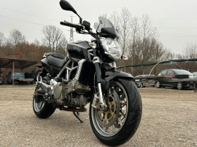Обява за продажба на Aprilia Mana 850i, AUTOMAT ~5 800 лв. - изображение 1