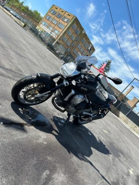 Обява за продажба на Aprilia Mana 850i, AUTOMAT ~4 999 лв. - изображение 1