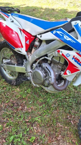 Honda Crf CRF-X  | Mobile.bg    6