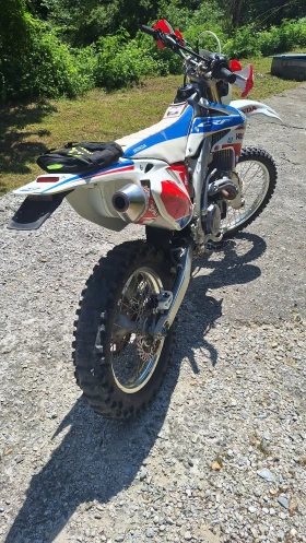 Honda Crf CRF-X  | Mobile.bg    7