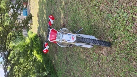 Honda Crf CRF-X  | Mobile.bg    2
