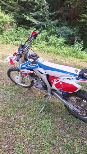 Honda Crf CRF-X  | Mobile.bg    12