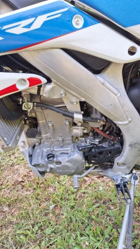 Honda Crf CRF-X  | Mobile.bg    13