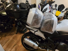 Honda Cbf 1000ST Full Travel Pack, снимка 12