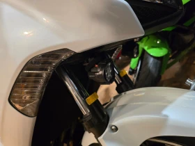 Honda Cbf 1000ST Full Travel Pack, снимка 15