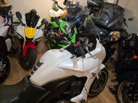 Honda Cbf 1000ST Full Travel Pack, снимка 8