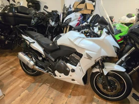 Honda Cbf 1000ST Full Travel Pack - изображение 1