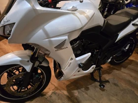 Honda Cbf 1000ST Full Travel Pack, снимка 7