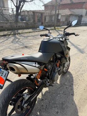 Ktm Super Duke 990 (2009) | Mobile.bg � ����� ������ 9