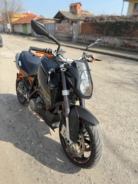 Ktm Super Duke 990 (2009) | Mobile.bg � ����� ������ 4