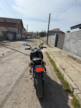 Ktm Super Duke 990 (2009) | Mobile.bg � ����� ������ 8