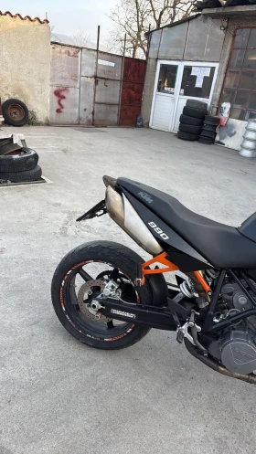 Ktm Super Duke 990 (2009) | Mobile.bg � ����� ������ 3