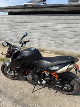 Ktm Super Duke 990 (2009) | Mobile.bg � ����� ������ 7