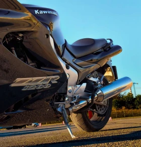 Kawasaki Zzr | Mobile.bg � ����� ������ 4