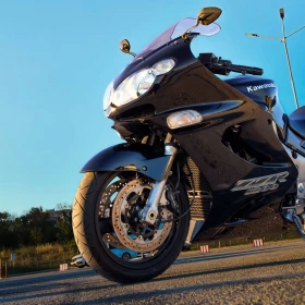 Kawasaki Zzr | Mobile.bg � ����� ������ 3
